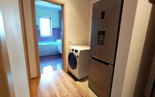 Giroc-Zona planetelor | 2 Camere | Etaj 1 | Mobilat si Utilat - Poză 4