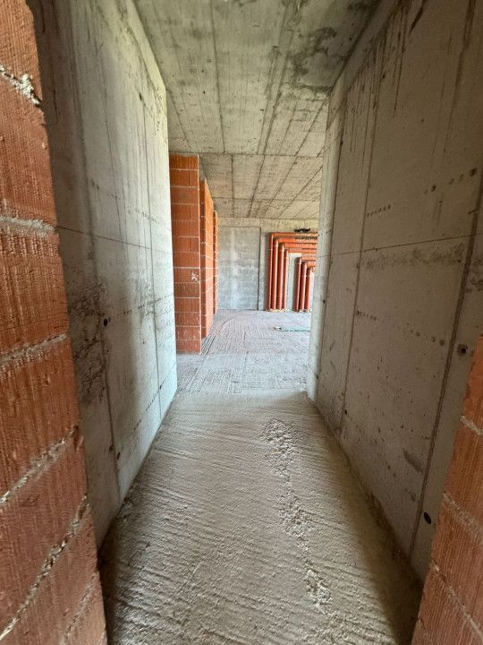 PENTHOUSE CU PISCINA AVIATIEI + CADOU APARTAMENT 2 CAMERE!!! - Poză 13