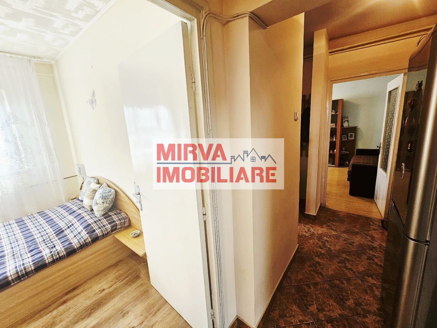 Vânzare apartament 3 camere | Zona Vest – Lămâița | Etaj 10/10 - Poză 30