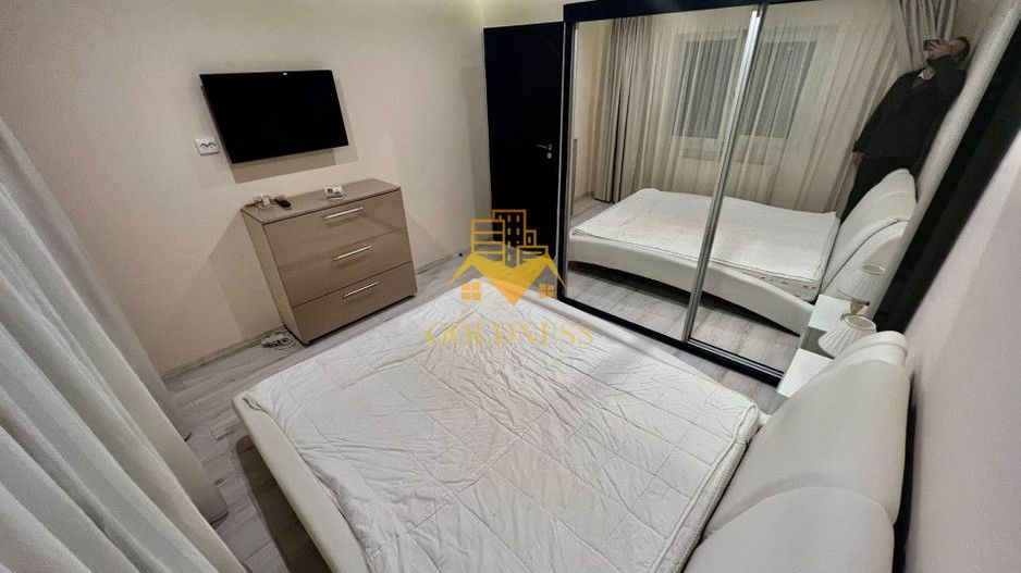 2 camere,decomandate,parcare,Intre Lacuri, zona Park Lake, Iulius Mall - Poză 3