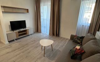 Apartament  NOU 1 camera  45 mp + loc parcare Poitiers 380 euro - Poză 1
