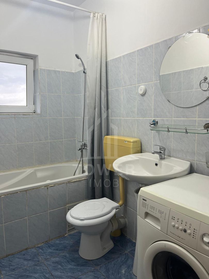 Apartament la mansarda 54 mpu de vanzare zona Rahovei - Poză 7