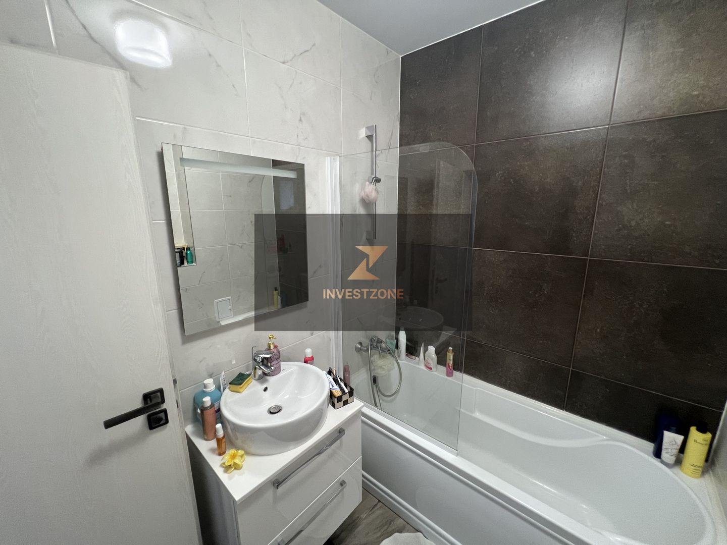 Apartament 2 camere Onestilor cu parcare - Poză 8