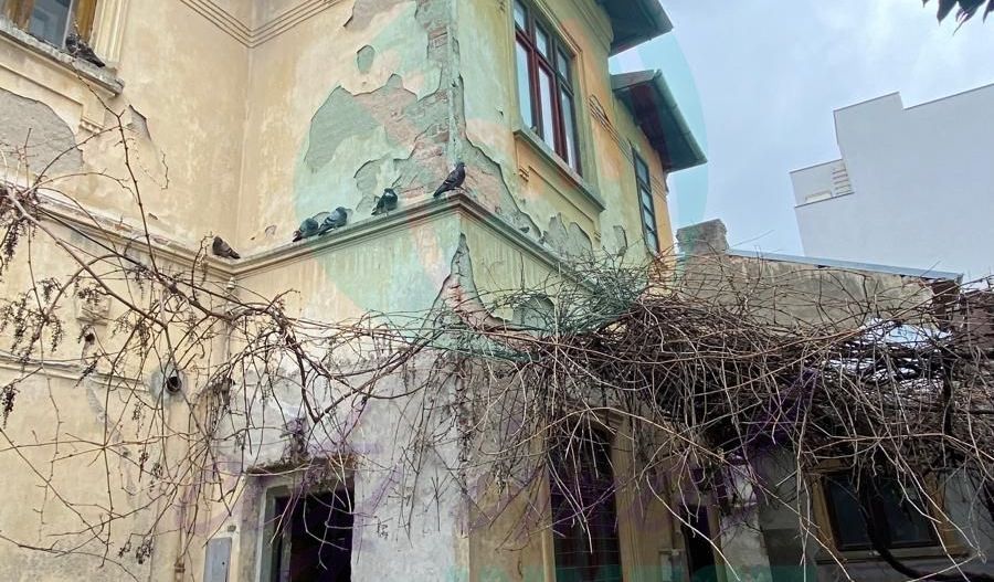 Vilă interbelică  în Aviatorilor - Poză 2