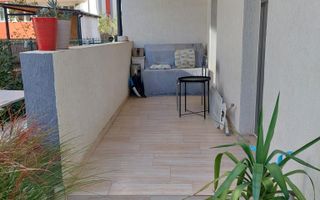 Biruintei - 2 Camere - Decomandat - Mobilat si Utilat - Curte 50 mp - Poză 4