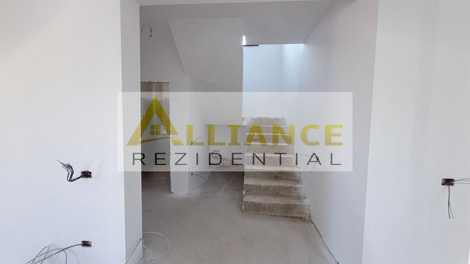 Casa Individuala - 4 camere - 3 bai - 460mp teren - Poză 6