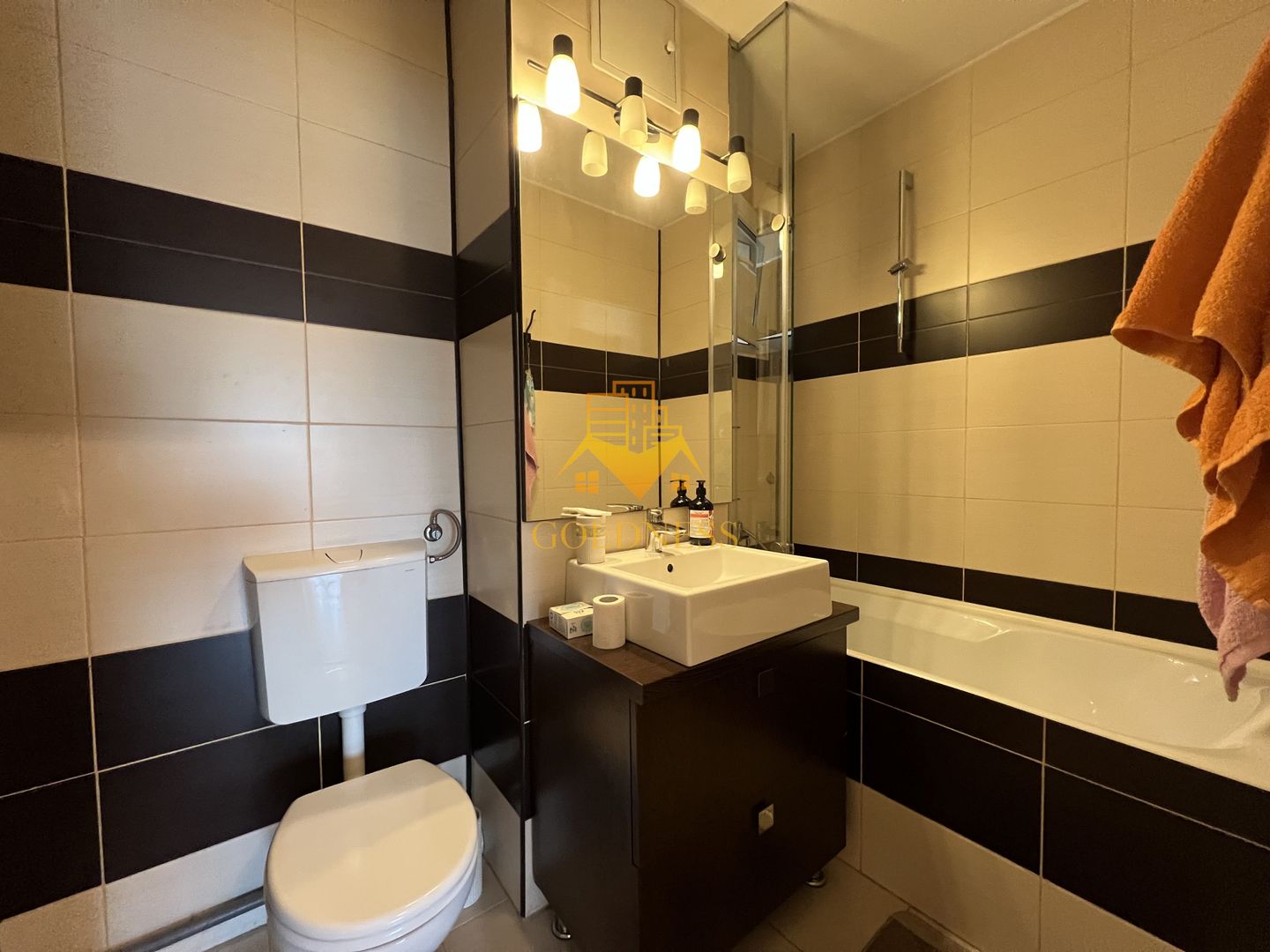 2 camere, decomandate, Gheorgheni,Teodor Mihali Zona FSEGA,Iulius Mall - Poză 13