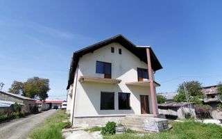 Casa P+1 - comuna 1 Decembrie - str. Victoriei - Poză 16