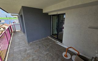 Apartament premium | 2 camere | terasa 23mp | Zona Vivo | Totul nou - Poză 8