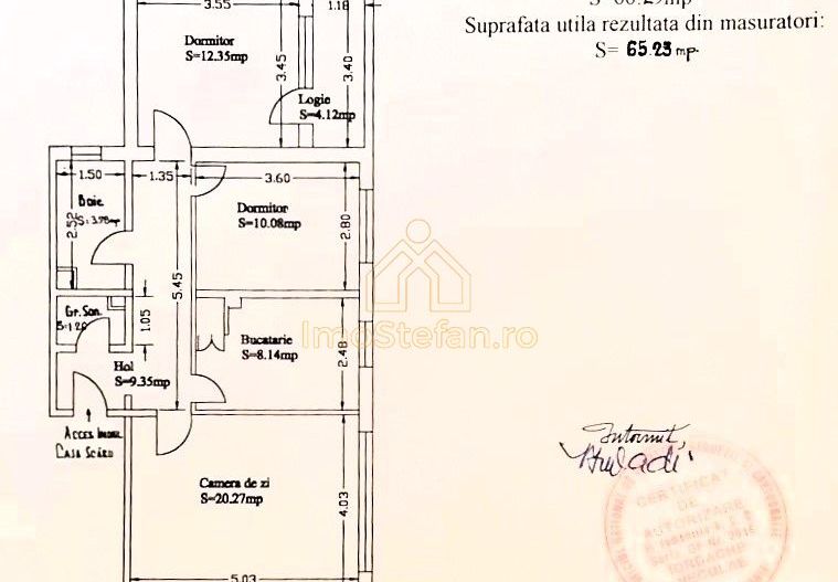 Tomis III | Locație premium | Un apartament modern, gata de mutat! - Poză 22