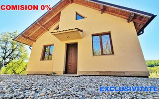 AZURA Imobiliare - Casa noua Stefanesti - Poză 15