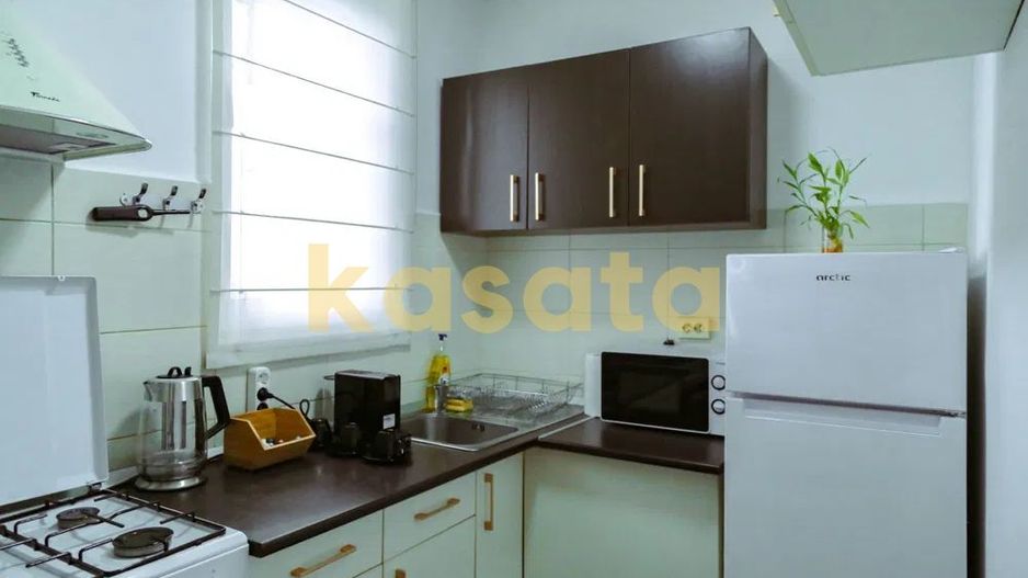 Oportunitate rară! Garsonieră în zona Ion Mihalache – Profit garantat - Poză 5