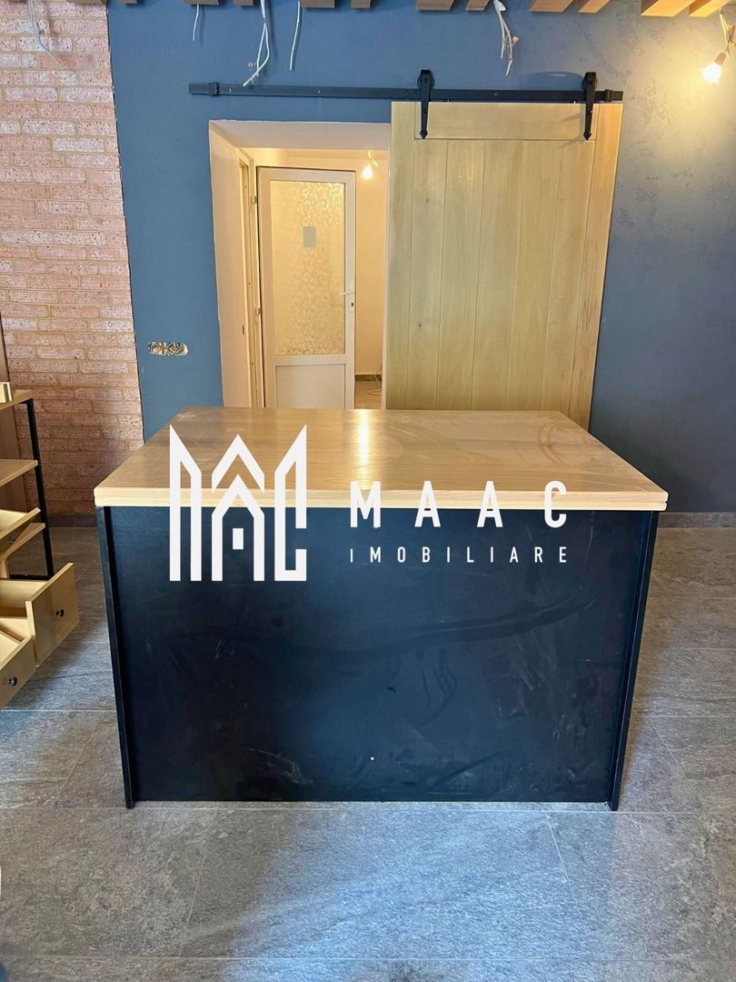 BLACK FRIDAY | Spațiu Comercial | Zona Centrală - Poză 6