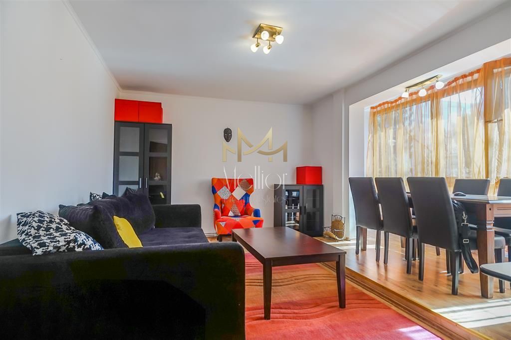 Apartament 3 camere decomandate Gheorgheni zona Diana! - Poză 2