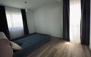 ***CASA SMART****INDEPENDENTA ENERGETIC _Teren 492MP//CORBEANCA - Poză 23