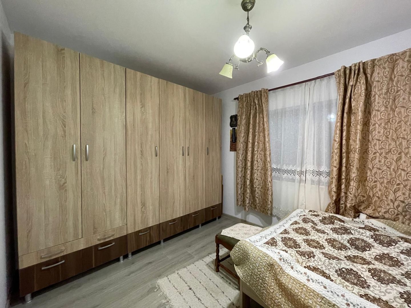 Duplex mobilat - 3 camere - Mosnita Veche - Poză 8