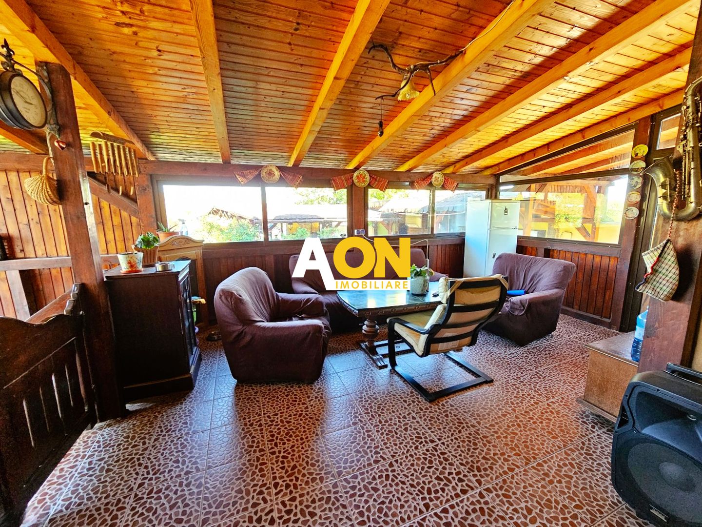 Casa S+P+M, 5 camere, garaj, 1004 mp teren, zona Paclisa - Poză 5