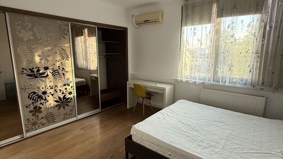 AP. 2 CAMERE GRIVITA, BLOC NOU, METROU 15 MINUTE, CENTRALA TERMICA - Poză 2