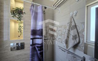 Mangalia - Vila tip duplex moderna. - Poză 53