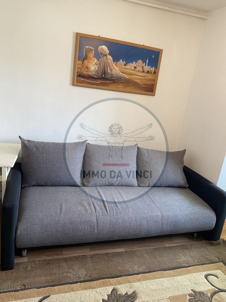 Pers Fizica Inchiriez garsoniera in Cluj Napoca pe B-dul Muncii - Poză 1