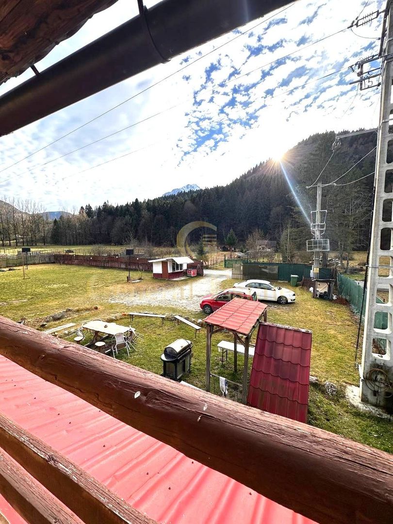 Vilă premium la munte – ideală pentru pensiune sau retreat - Poză 4