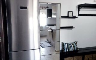 Apartament spațios 2 camere, mobilat modern, Crystal Palace - Aviatiei - Poză 4