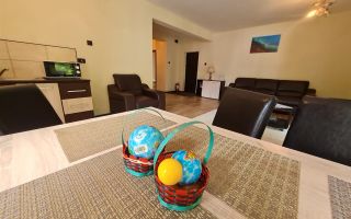 Casa ta de vacanta, imbratisata de natura,3 terase, parcare, Poiana Brasov - Poză 23