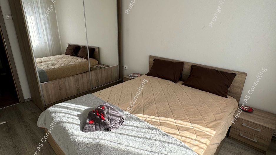 Apartament cu 3 camere Ultra central - Timisoara - Poză 2