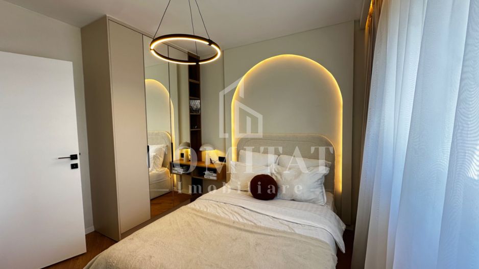 Apartament decomandat | La cheie | Primaverii-Manastur - Poză 7