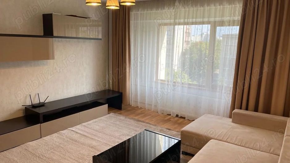 2 camere- Piata Iancului - Poză 2