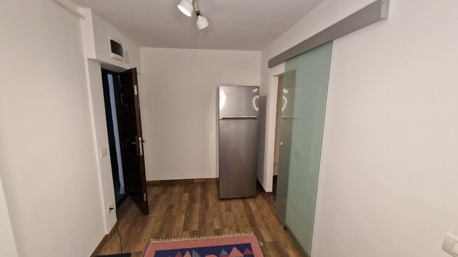De Inchiriat Garsoniera spatioasa, renovata 2023, Centrul Civic - Poză 9