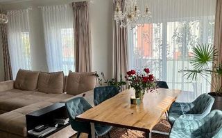 Apartament  cu 3 camere in Aviatiei - Poză 3