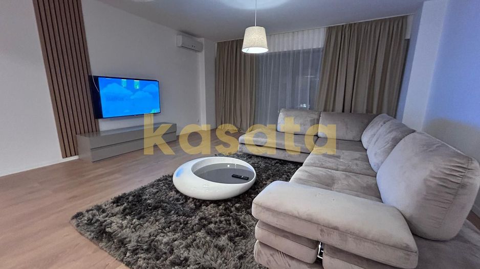 Apartament 2 camere | Upground | Fabrica de Glucoza - Poză 1