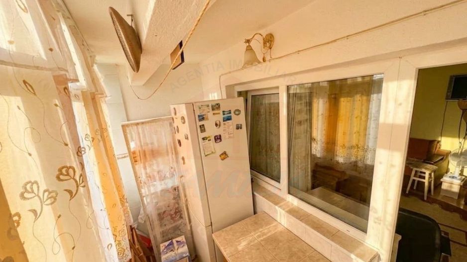 Vanzare apartament 2 camere, pret 67.000 EURO Micro 19 - Poză 8