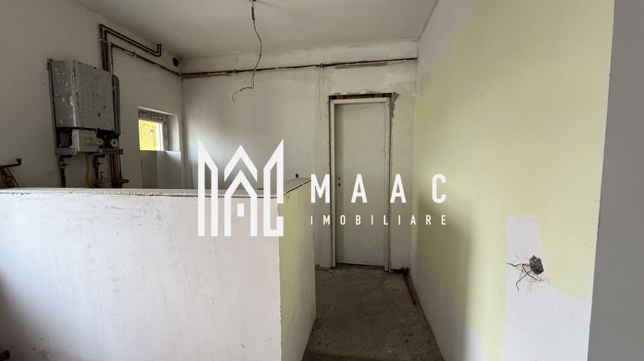 Apartament 3 camere | 60 MPU | Vasile Aaron - Poză 4