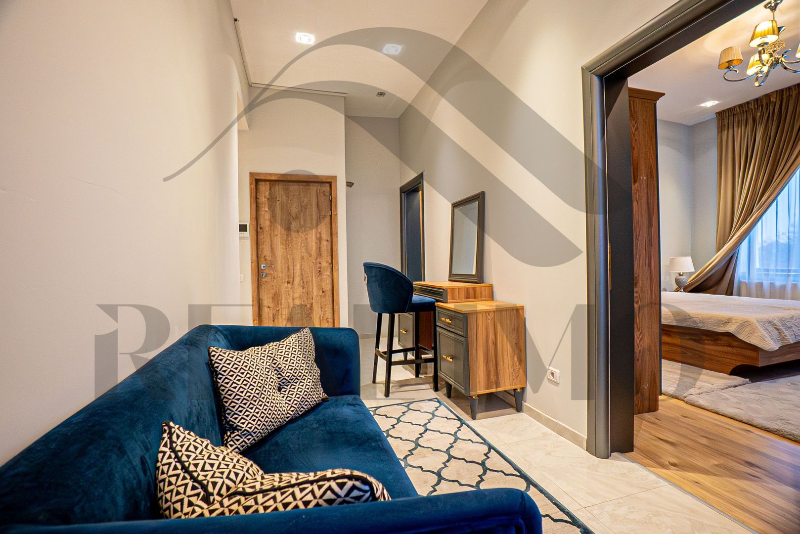 Etaj 2 Integral | 115 mp -UltraCentral | Eficiență Energetică 2026 - Poză 17