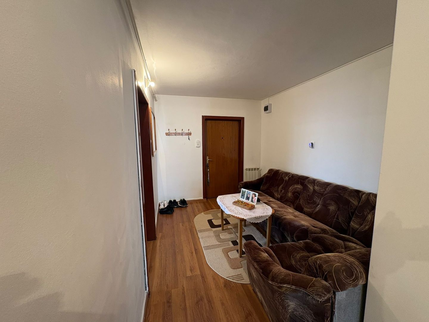 Apartament 2 camere de închiriat zona lenin etaj 1 mobilat complet - Poză 7