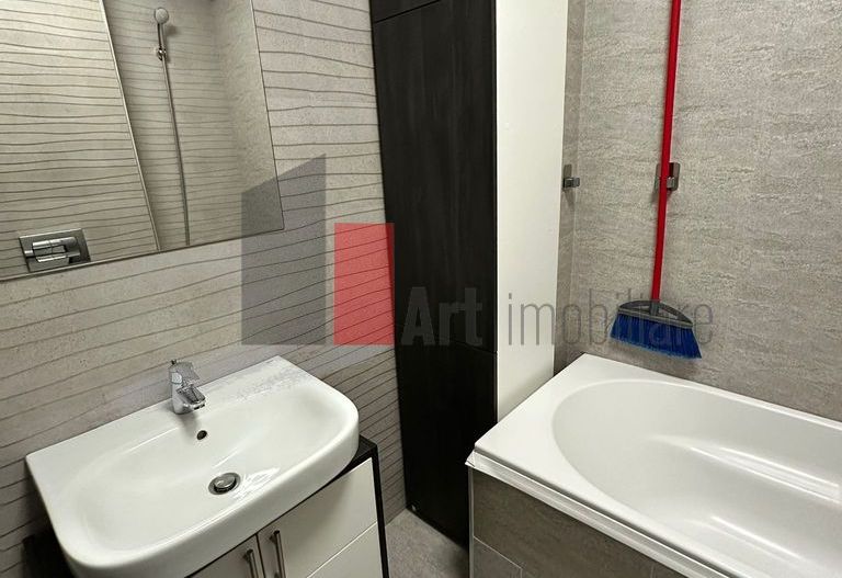 Apartament cu 2 camere, Novum Residence Lacul Morii-Militari - Poză 8