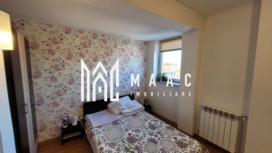 Apartament 2 Camere | Piata Cibin | Etaj 2 - Poză 2