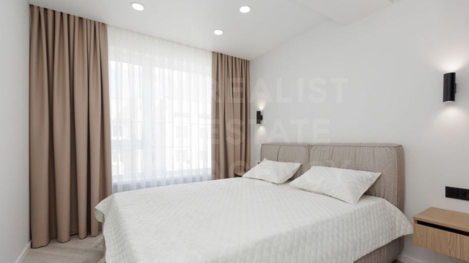 Vânzare, apartament cu 2 camere , str. Ialoveni, Telecentru - Poză 11