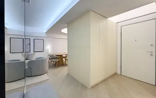 Chirie I Apartament 3 camere I Cortina North I Parcare - Poză 14