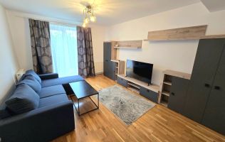 Apartament cu 2 Camere, Decomandat, Complet Mobilat, Zona Cetate