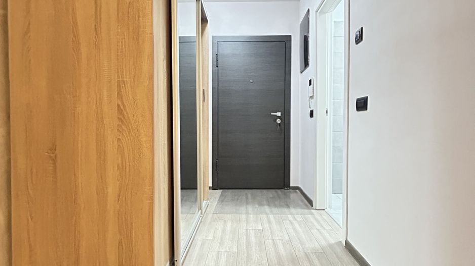 Studio cu vedere la mare și lac | Casa del Mar | Mamaia Nord - Poză 7