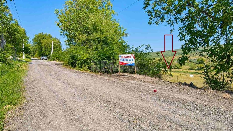 TEREN PENTRU CONSTRUCȚIE – 12 ARI | FUNDUL GALBENEI, HÎNCEȘTI - Poză 3