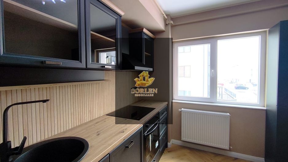 Apartament 2 camere + dressing | 55 mp | Zona Terra - Floresti - Poză 2