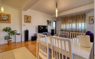 Parc Bazilescu- Apartament  4 camere – 115mp- La cheie- 0% comision - Poză 25