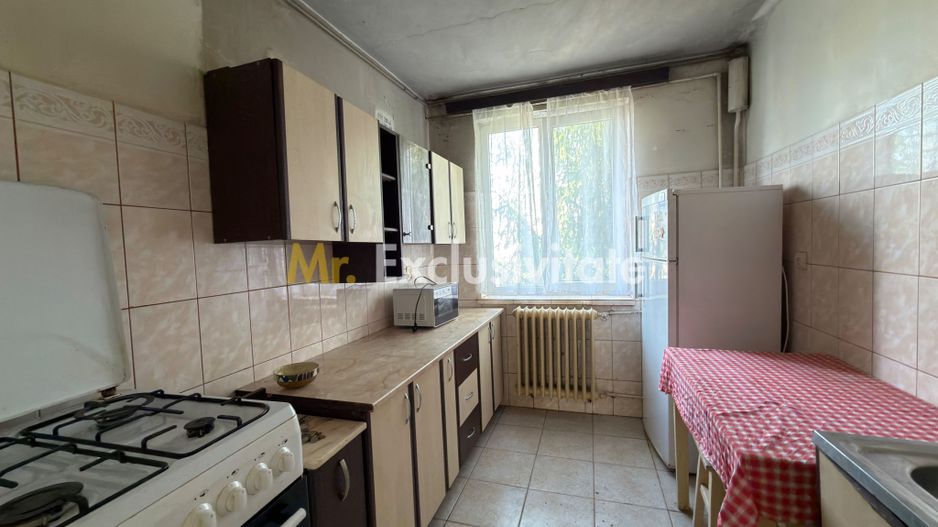 Apartament 3 camere | Calea București- decomandat-Pitesti - Poză 1
