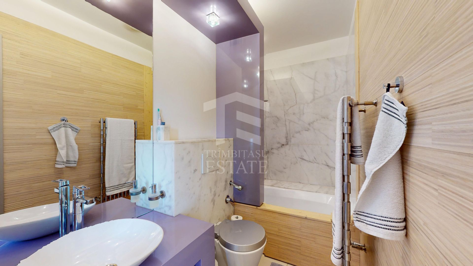 Vila Premium Damaroaia | Str. Garofitei - Poză 27