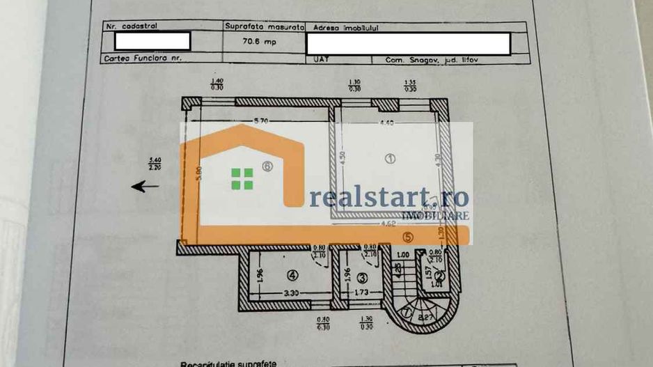 Deschidere Lac Snagov, Semineu, Garaj barca cu lift, ponton - Poză 70