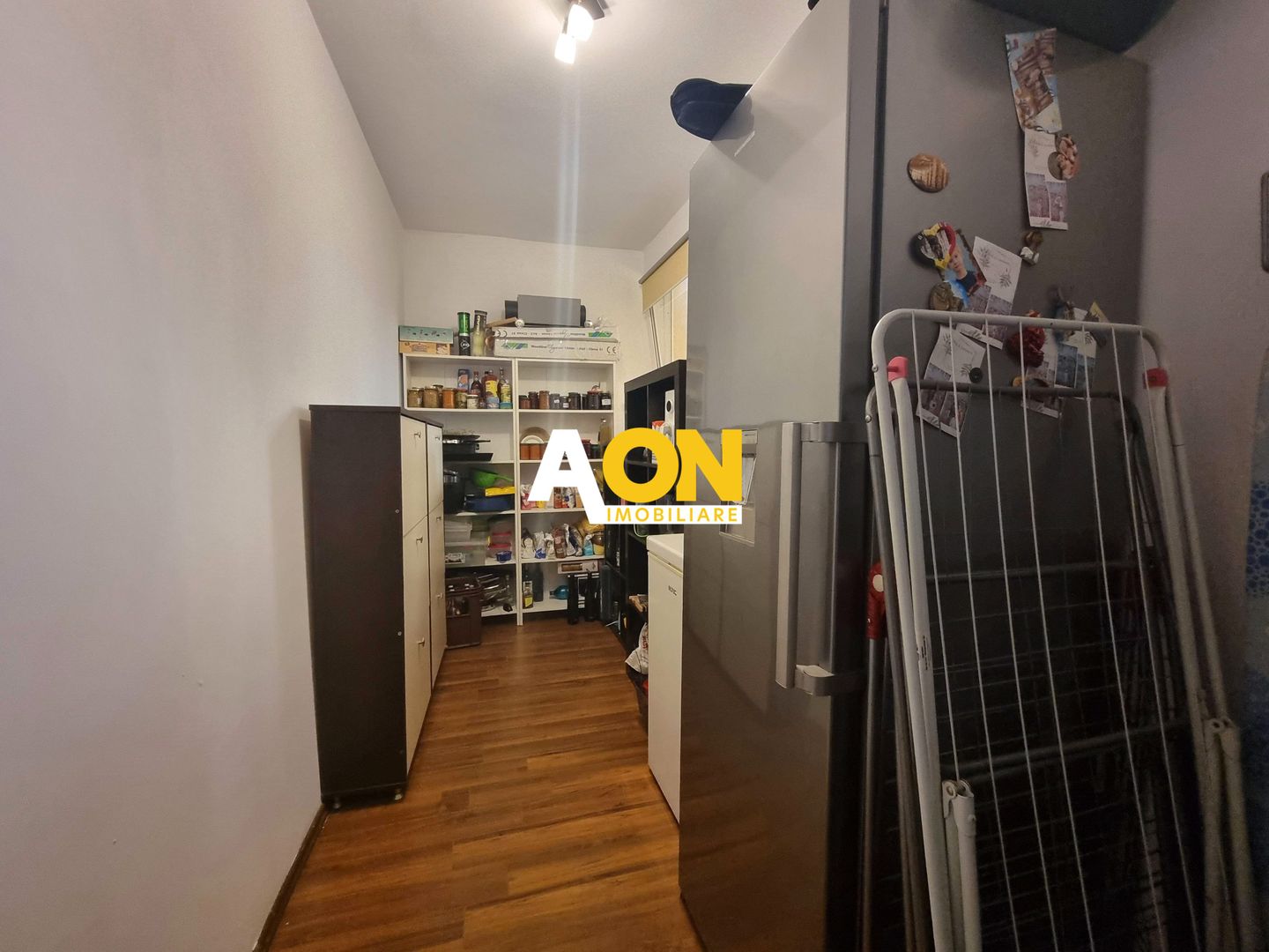 Apartament 4 camere, 102 mp utili, la vila, cu 100 mp teren, Cetate - Poză 9
